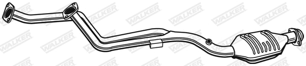 Catalytic Converter (20343)