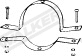 Mount, exhaust system (81583)