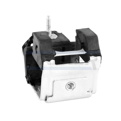 Mount, exhaust system