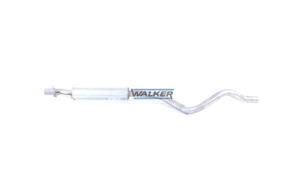 Front Muffler