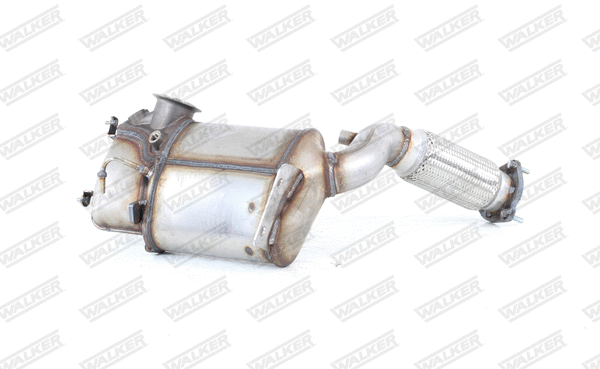 Soot/Particulate Filter, exhaust system (73323)