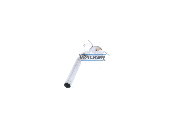 Rear Muffler