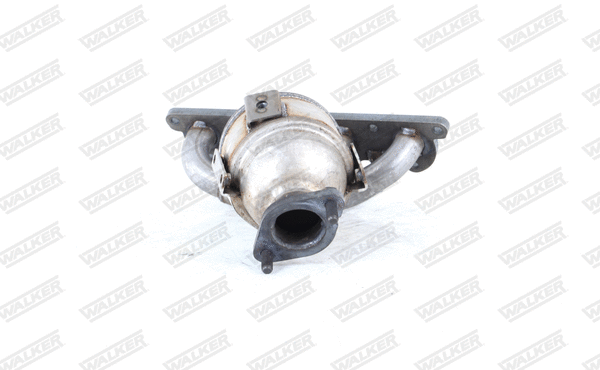 Pre-Catalytic Converter