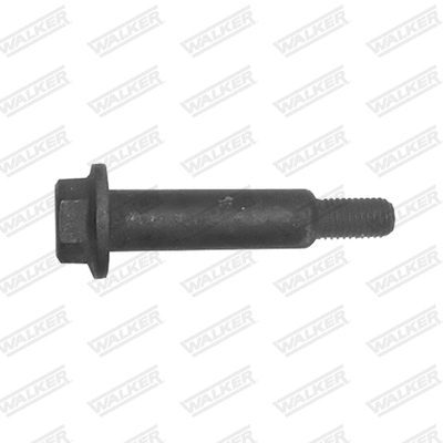 Bolt, exhaust system