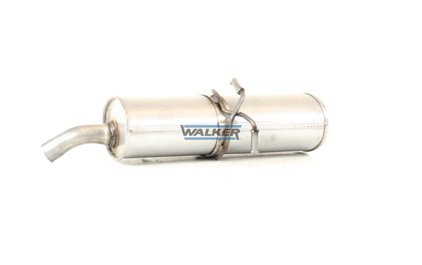 Rear Muffler