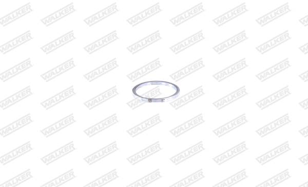 Gasket, exhaust pipe