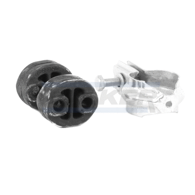 Mounting Kit, muffler