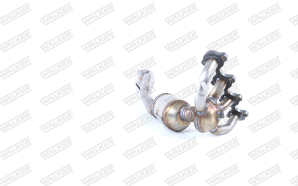 Catalytic Converter