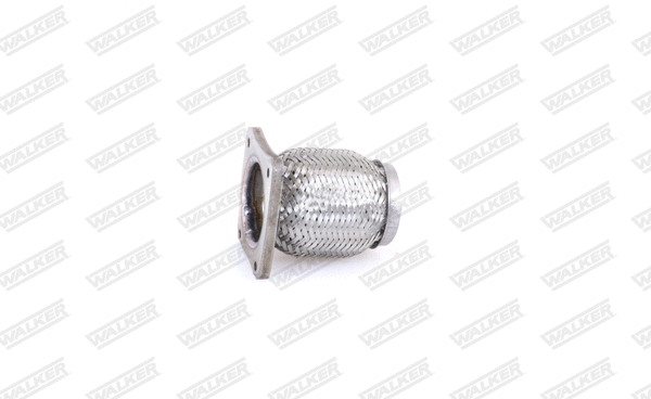 Corrugated Pipe, exhaust system