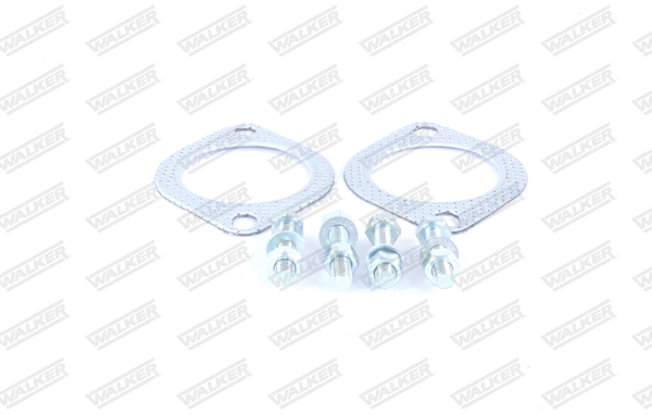 Mounting Kit, catalytic converter