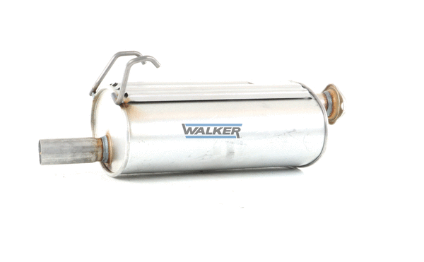 Rear Muffler