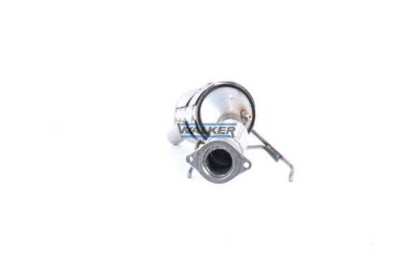 Soot/Particulate Filter, exhaust system