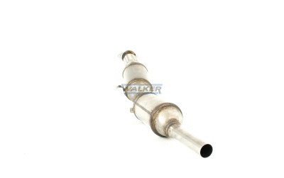 Soot/Particulate Filter, exhaust system (93094)