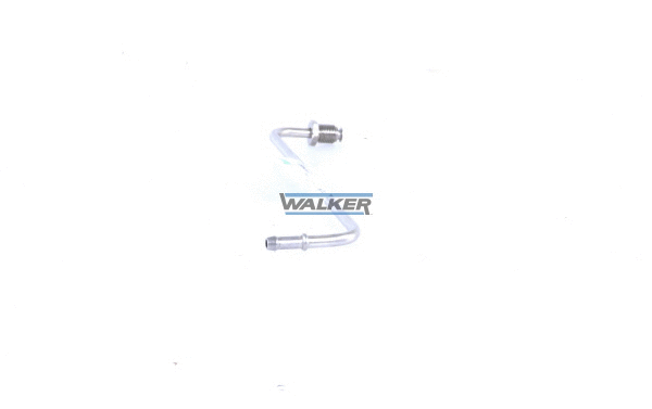 Pressure Pipe, pressure sensor (soot/particulate filter)