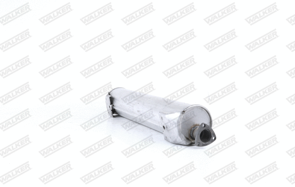 Rear Muffler