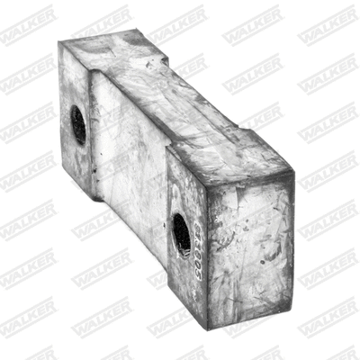 Rubber Strip, exhaust system