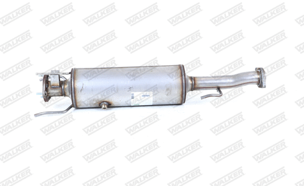 Soot/Particulate Filter, exhaust system (73360)