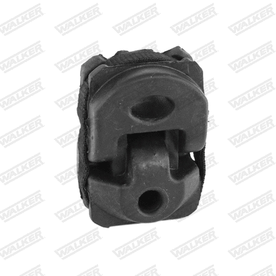 Rubber Strip, exhaust system