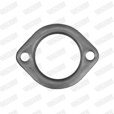 Gasket, exhaust pipe