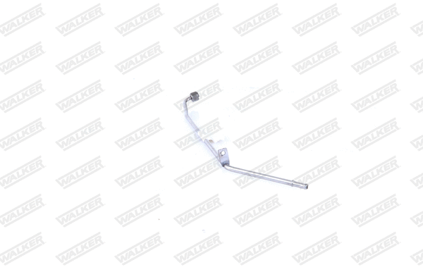 Pressure Pipe, pressure sensor (soot/particulate filter)