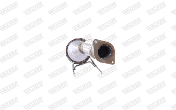 Soot/Particulate Filter, exhaust system