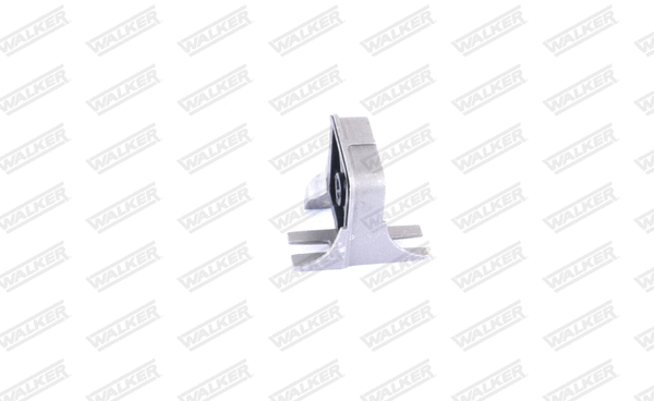 Mount, exhaust system