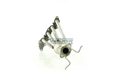 Catalytic Converter (20947)
