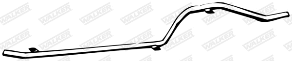 Exhaust Pipe (01738)