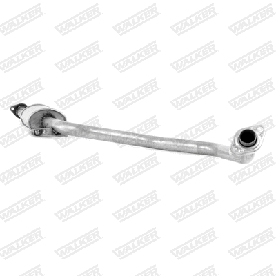 Centre Muffler