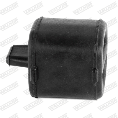 Rubber Strip, exhaust system