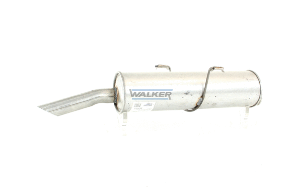 Rear Muffler