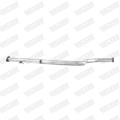 Exhaust Pipe