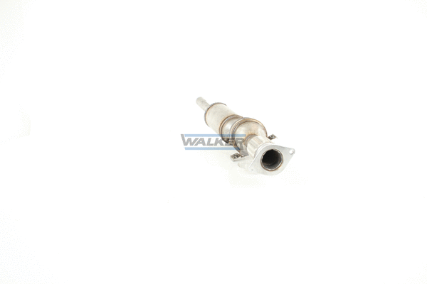 Soot/Particulate Filter, exhaust system