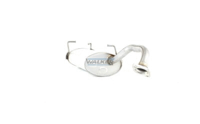 Rear Muffler