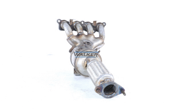 Catalytic Converter (28591)