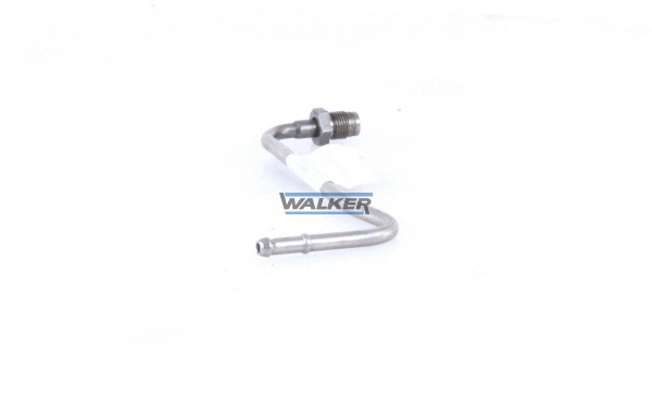 Pressure Pipe, pressure sensor (soot/particulate filter)