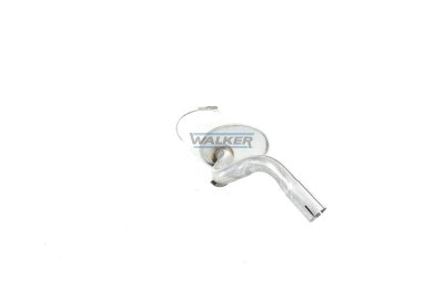 Rear Muffler