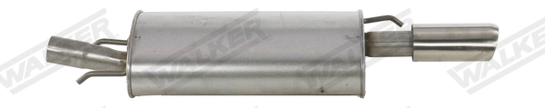 Rear Muffler