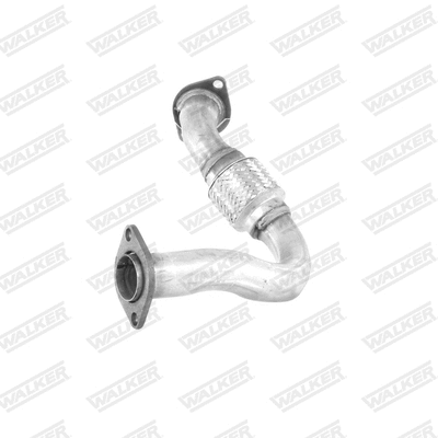 Exhaust Pipe
