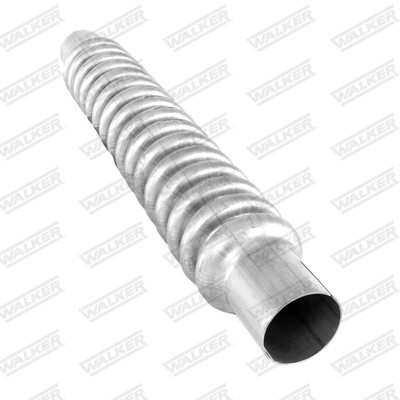 Corrugated Pipe, exhaust system