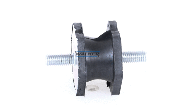 Rubber Strip, exhaust system