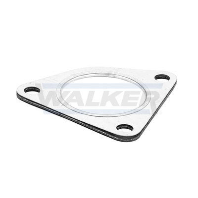 Gasket, exhaust pipe