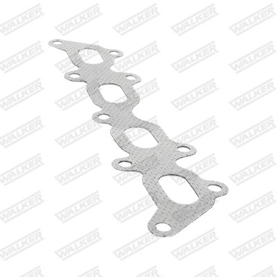 Gasket, exhaust pipe