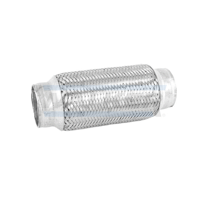 Corrugated Pipe, exhaust system