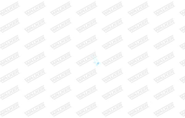 Bolt, exhaust system