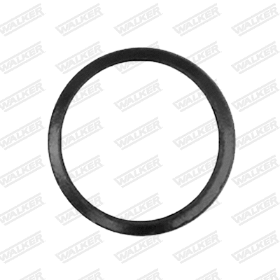 Gasket, exhaust pipe