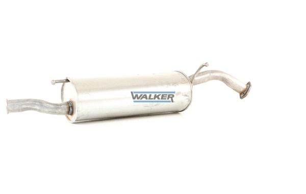 Rear Muffler