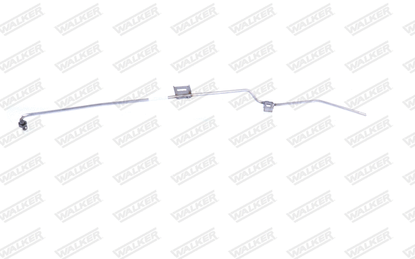 Pressure Pipe, pressure sensor (soot/particulate filter)