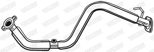 Exhaust Pipe (08094)