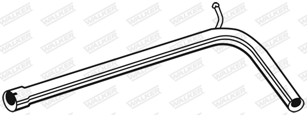 Exhaust Pipe (10471)